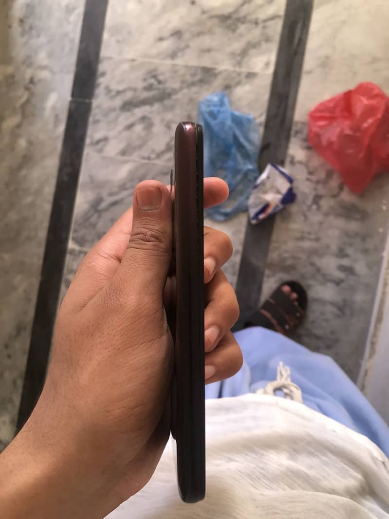 Itel A25 Pro 6