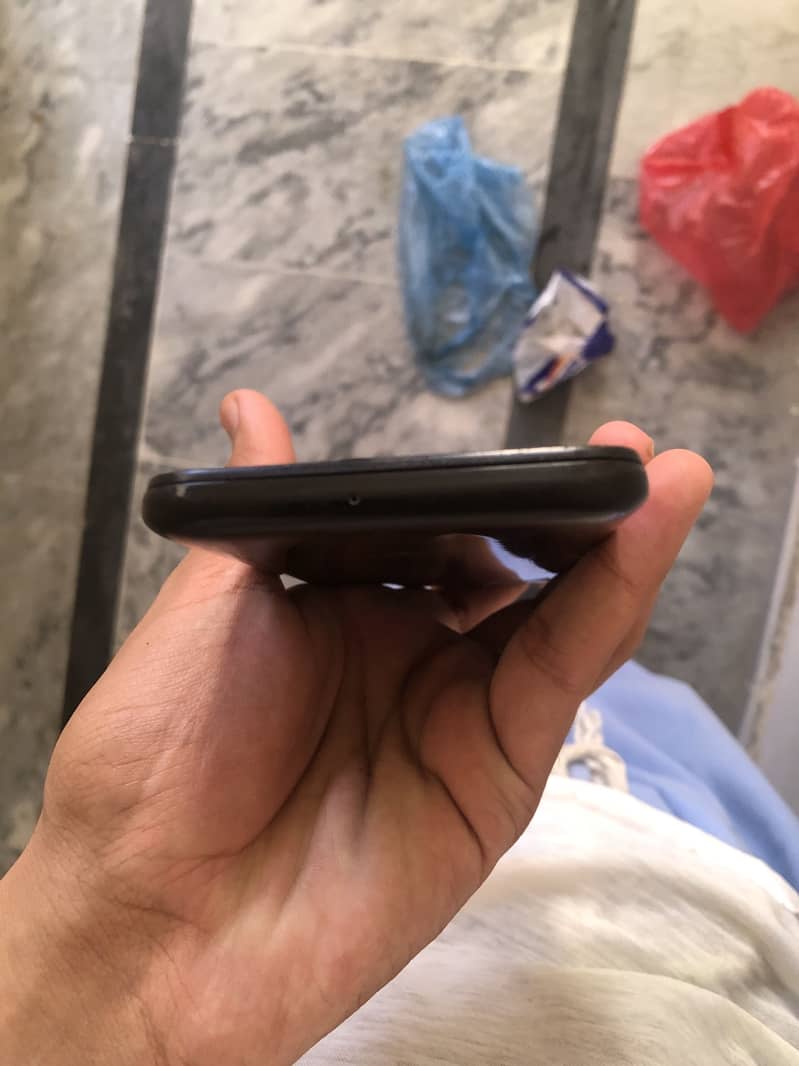 Itel A25 Pro 7