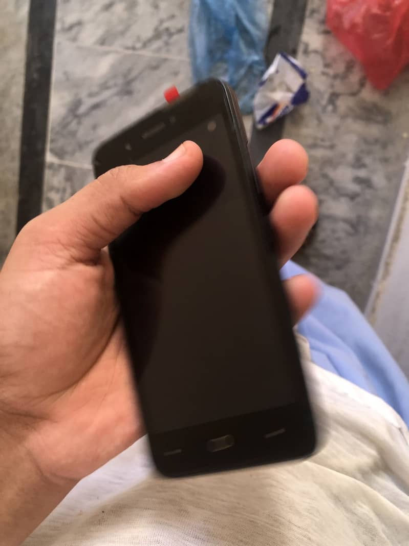 Itel A25 Pro 8
