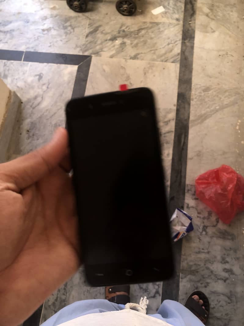 Itel A25 Pro 9