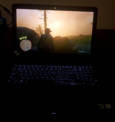 Dell inspiron 7559 (Used)