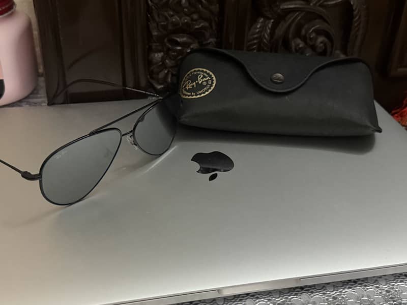 Ray Ban Glasses Box Packed 2