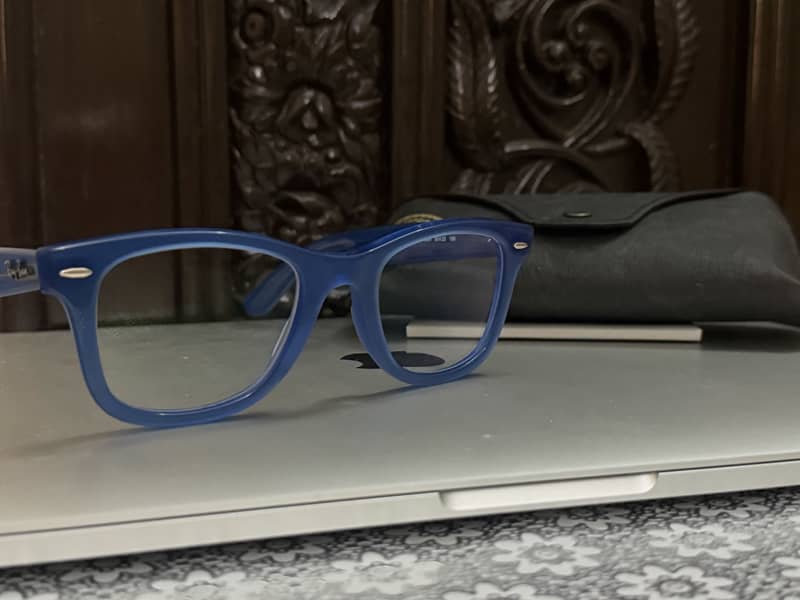 Ray Ban Glasses Box Packed 5
