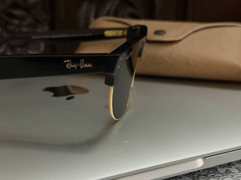 Ray Ban Glasses Box Packed 13