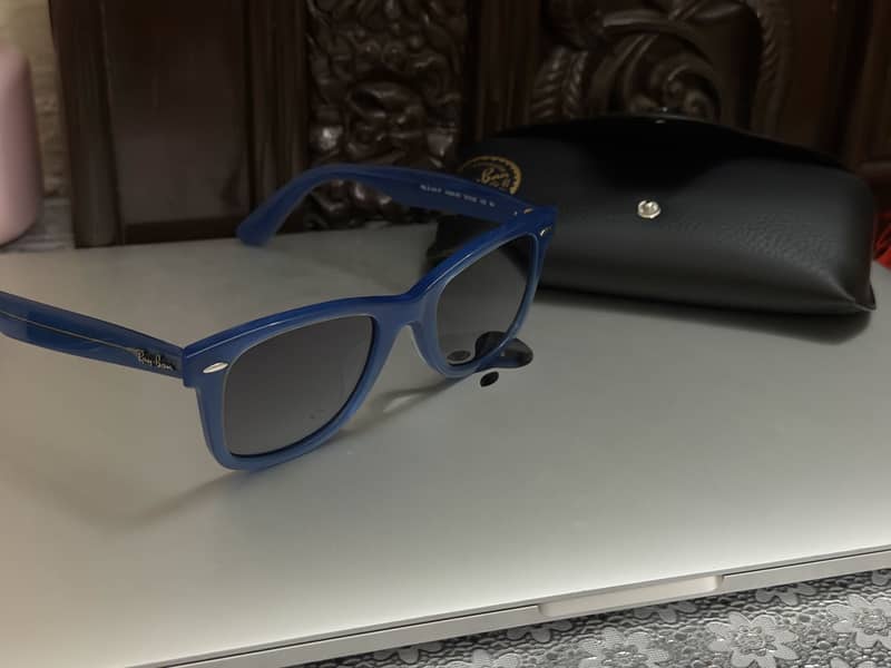 Ray Ban Glasses Box Packed 15