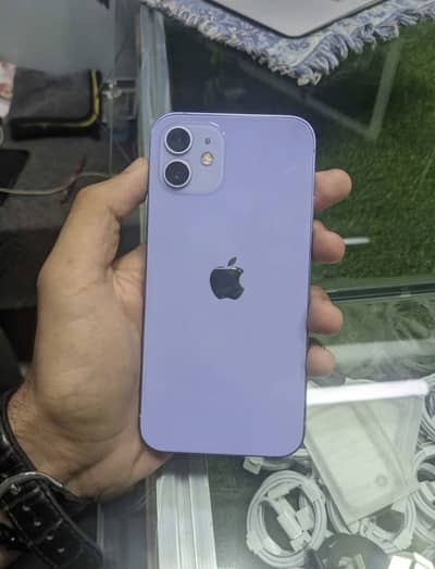 Apple iPhone 12 (jv)