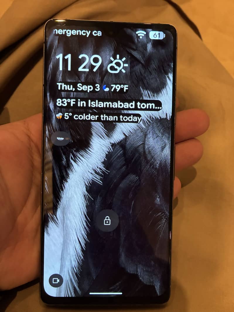 Google Pixel 7 1