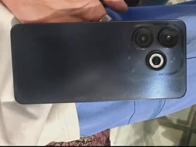 Infinix Smart 8 4/64 10/9.5 condition all ok