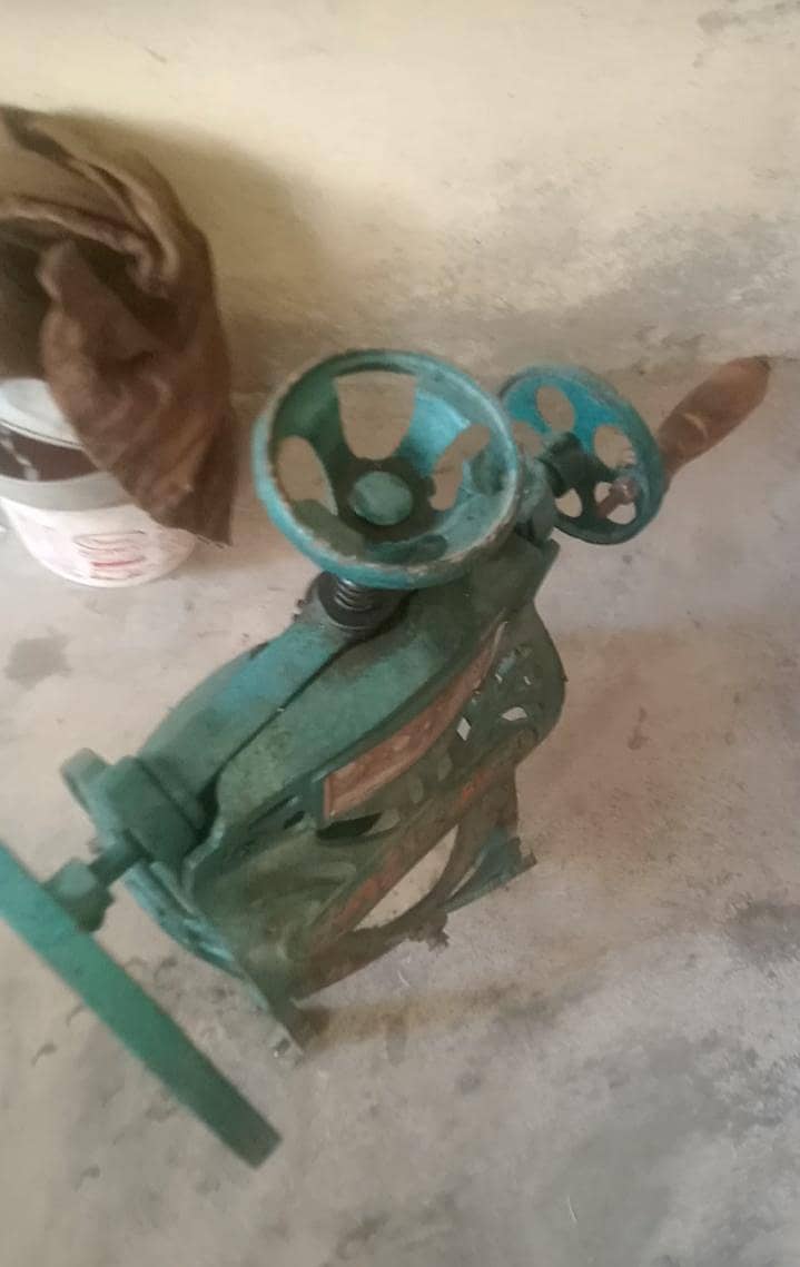 ice crusher machine 2