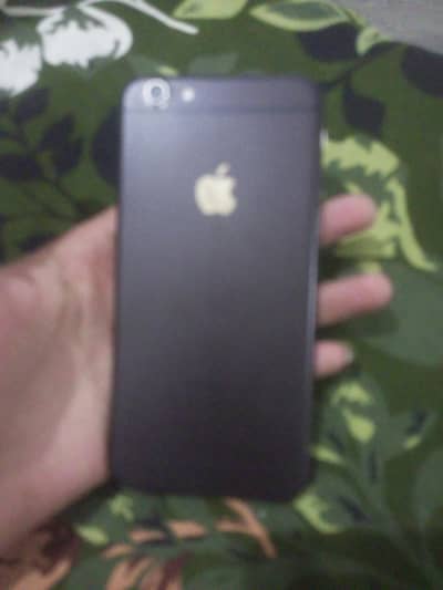 Apple iPhone 6S