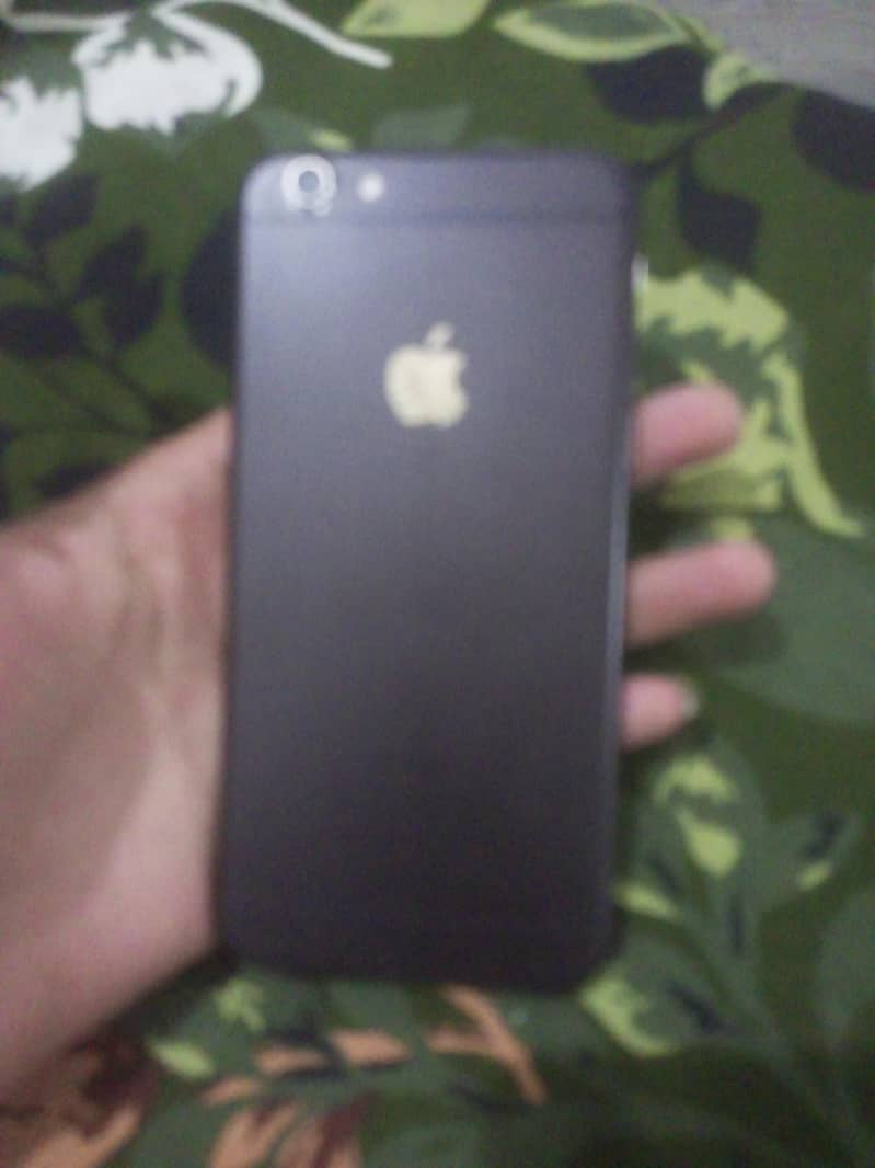 Apple iPhone 6S 0