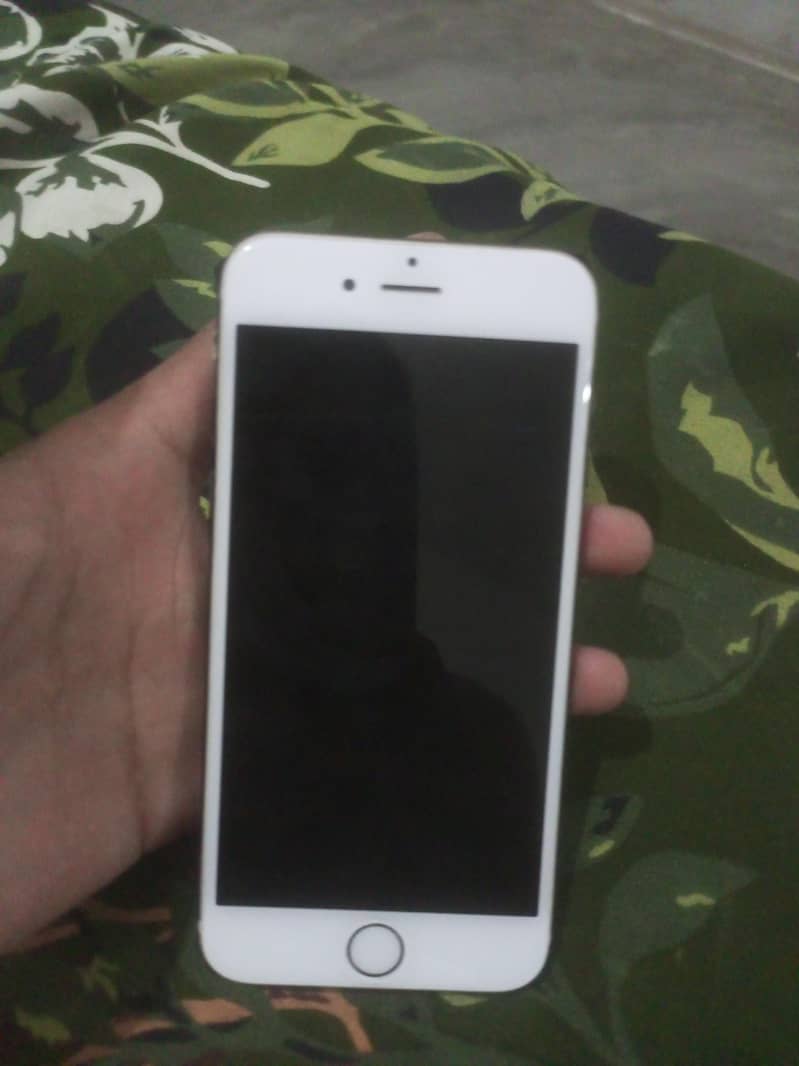 Apple iPhone 6S 1