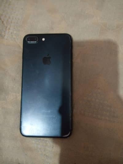 Apple iPhone 7 Plus