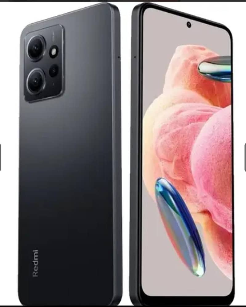 Xiaomi Redmi Note 12 0