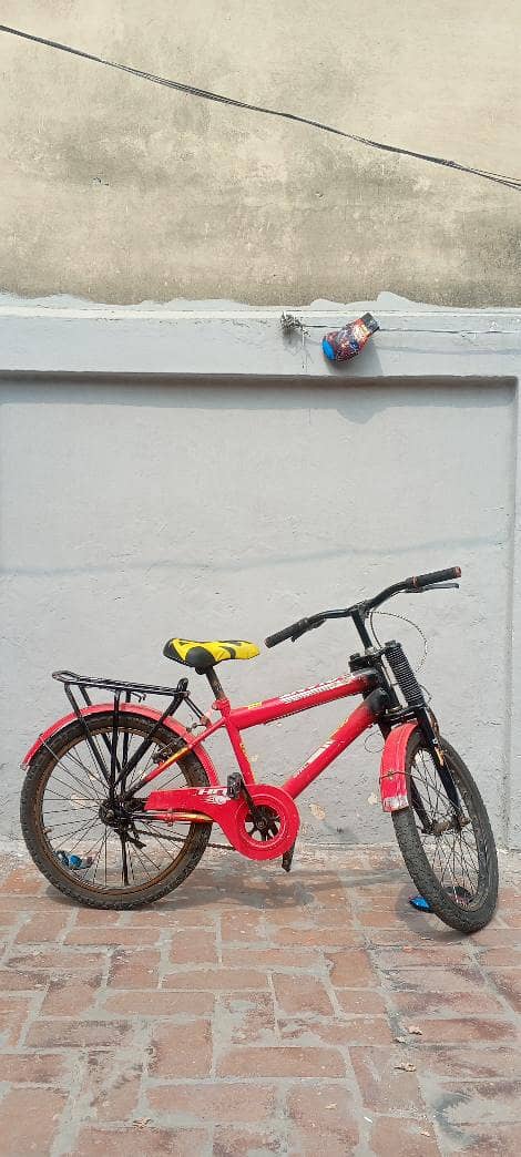 bicycle 0