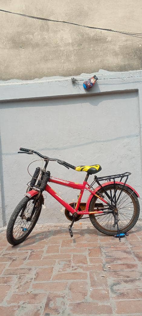 bicycle 1