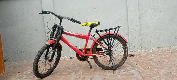 bicycle 3
