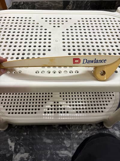 Dawlance freezer original door handles pair (Whatsapp 03246205446)