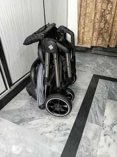 Turkish brand stroller