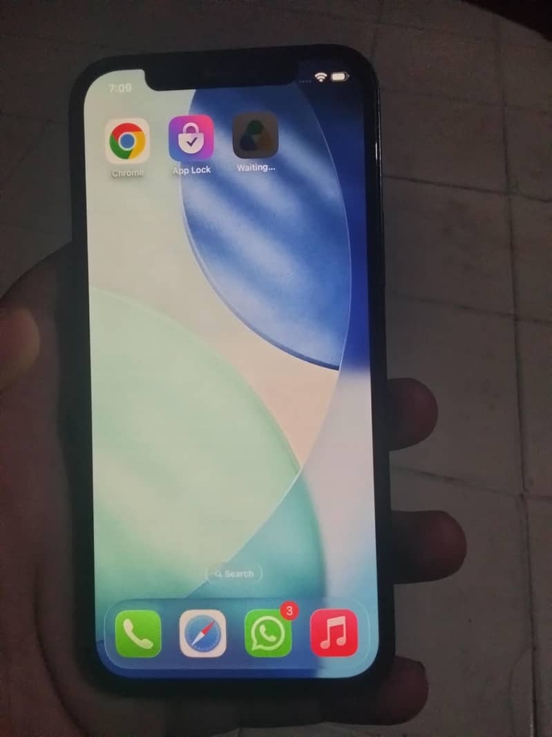 Apple iPhone 12 5
