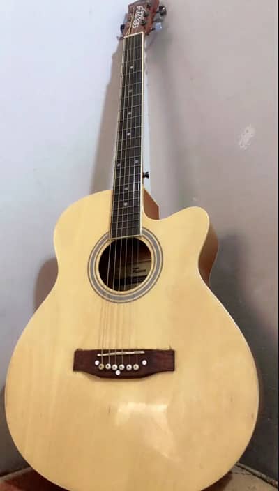 Faries guitar 40inch