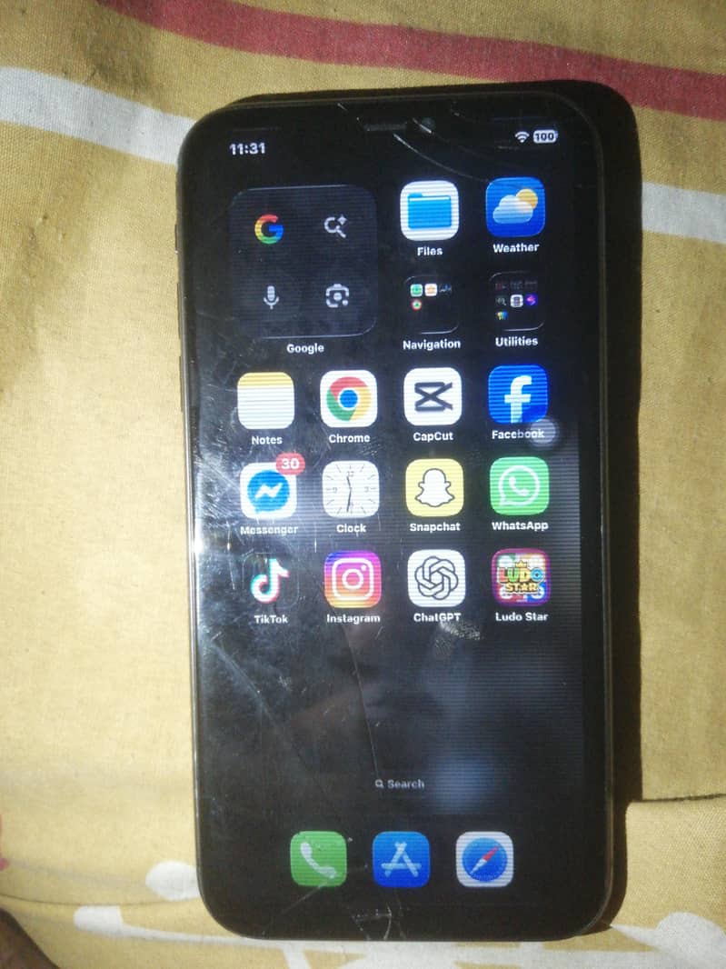 Apple iPhone 11 1