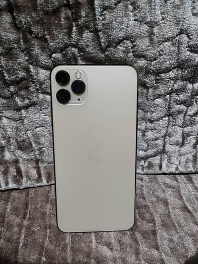 Apple iPhone 11 Pro Max