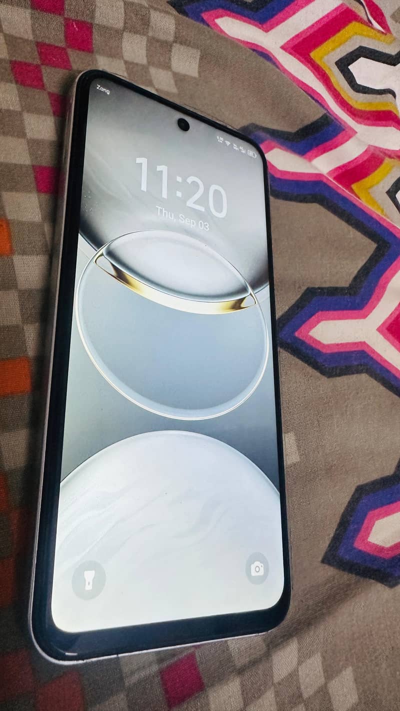 Tecno SPARK 30C 3