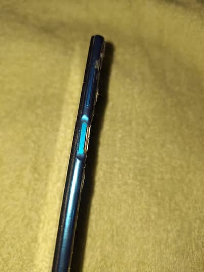 Xiaomi Redmi Note 9S