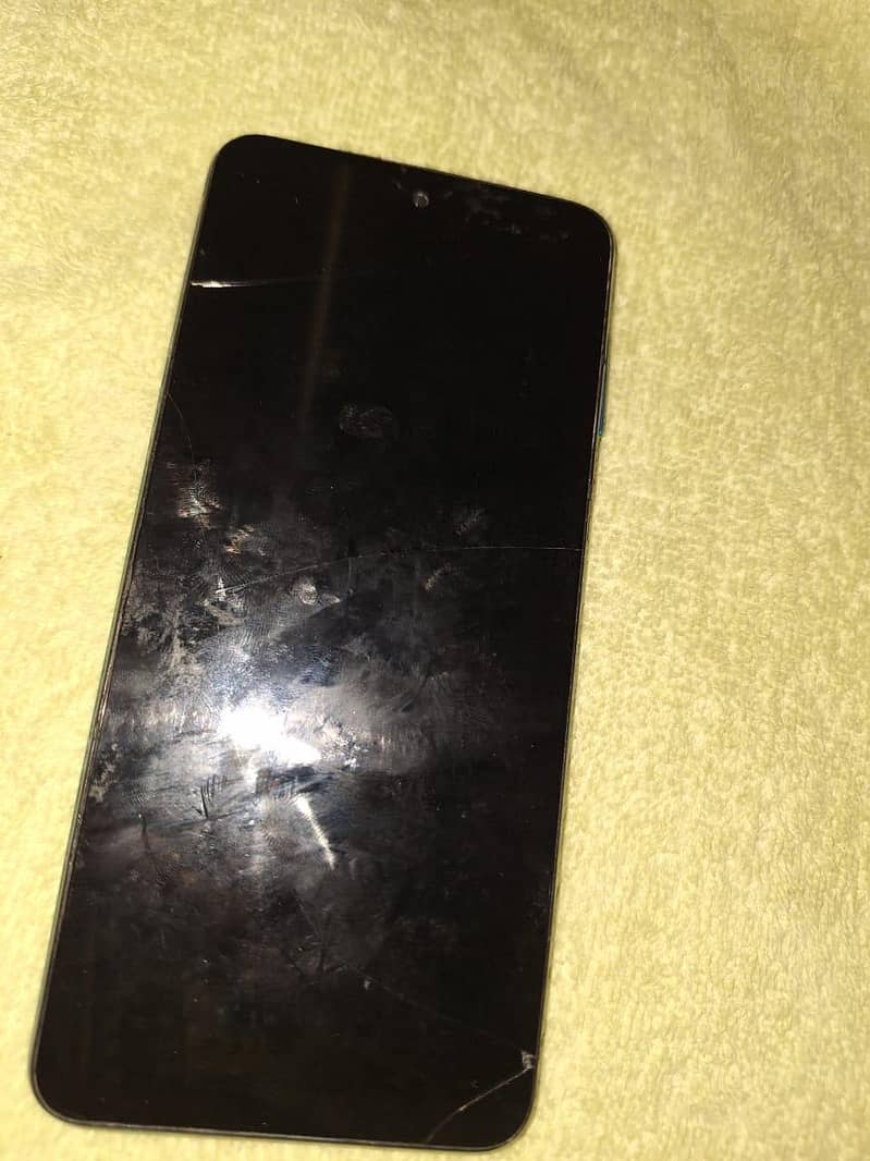 Xiaomi Redmi Note 9S 1