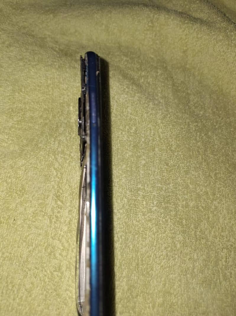 Xiaomi Redmi Note 9S 2