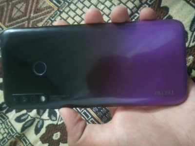 Tecno Spark 4