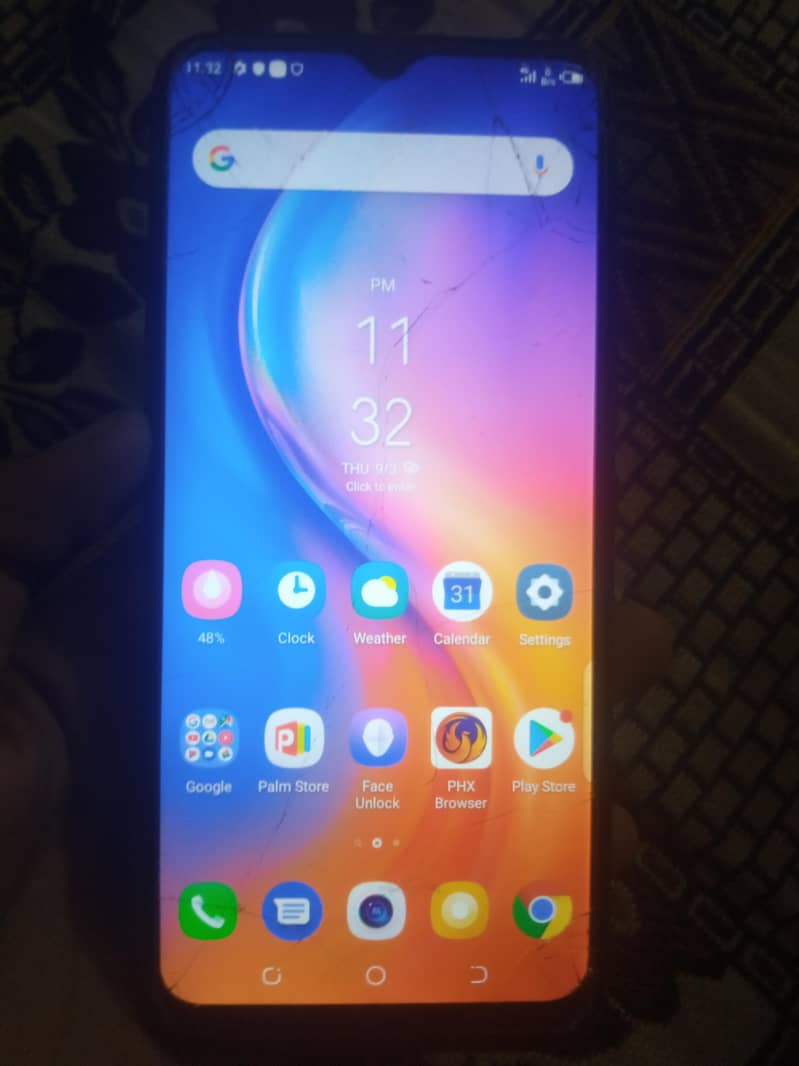 Tecno Spark 4 2