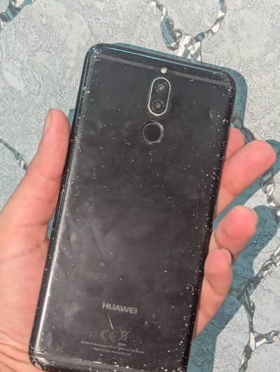 Huawei Mate 10 Lite
