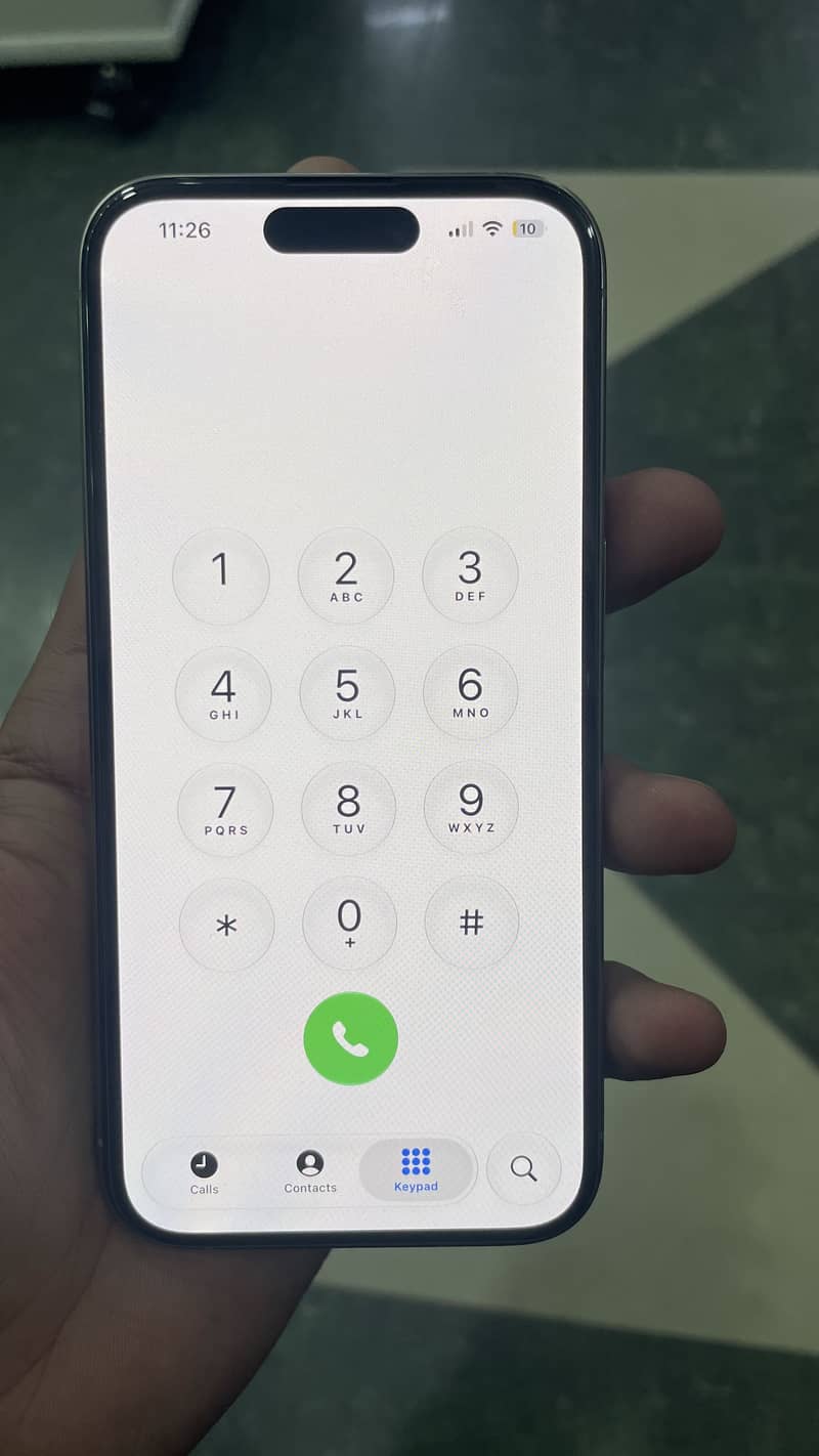 Apple iPhone 15 Pro 2