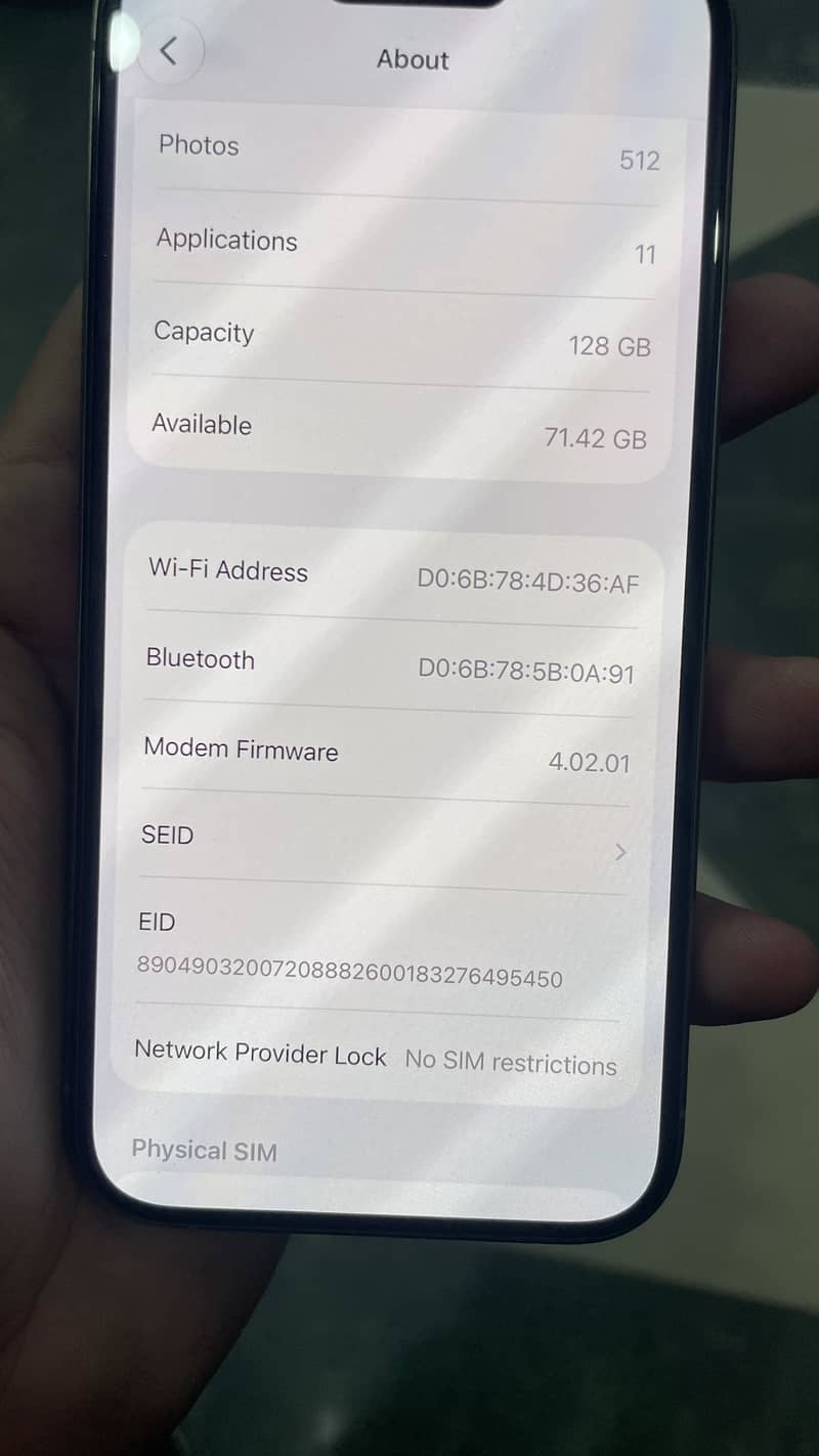 Apple iPhone 15 Pro 3
