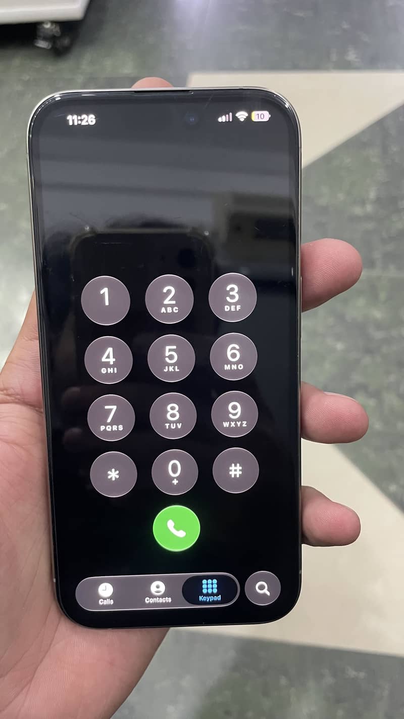 Apple iPhone 15 Pro 6