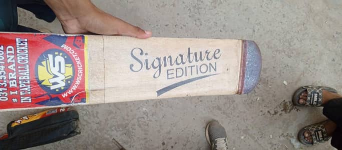 ws bat