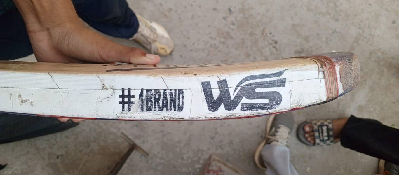 ws bat 2