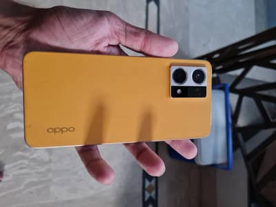 OPPO F21 Pro 8/128