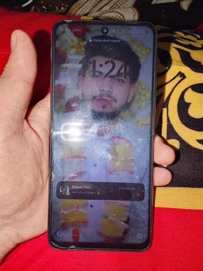 Vivo Y29
