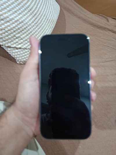 Apple iPhone 14 Pro JV 256 gb