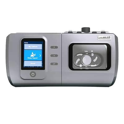 VentMed BiPAP Machine – Model DS-8 | Bi-Pipe BiPAP