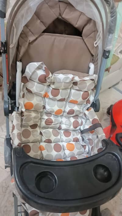 Baby Strollers