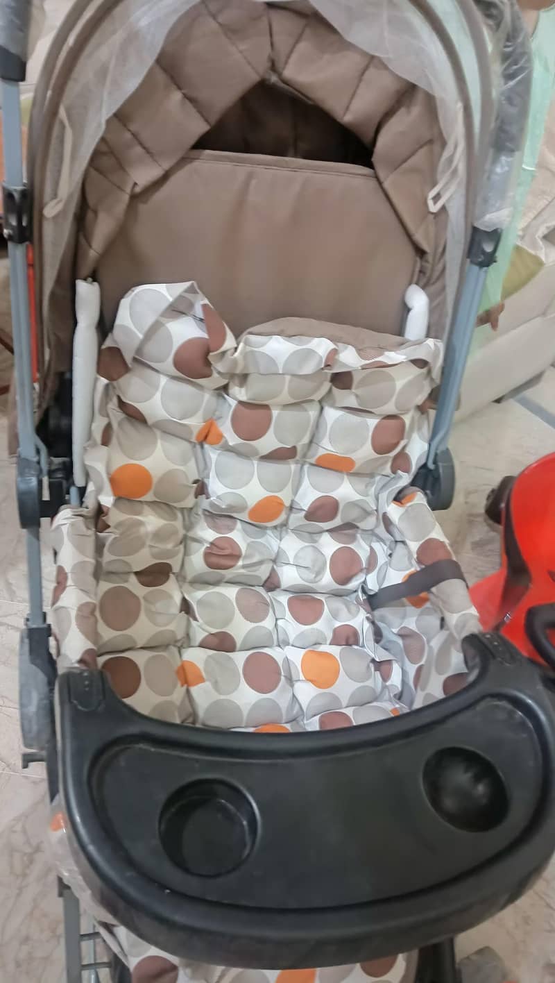 Baby Strollers 0