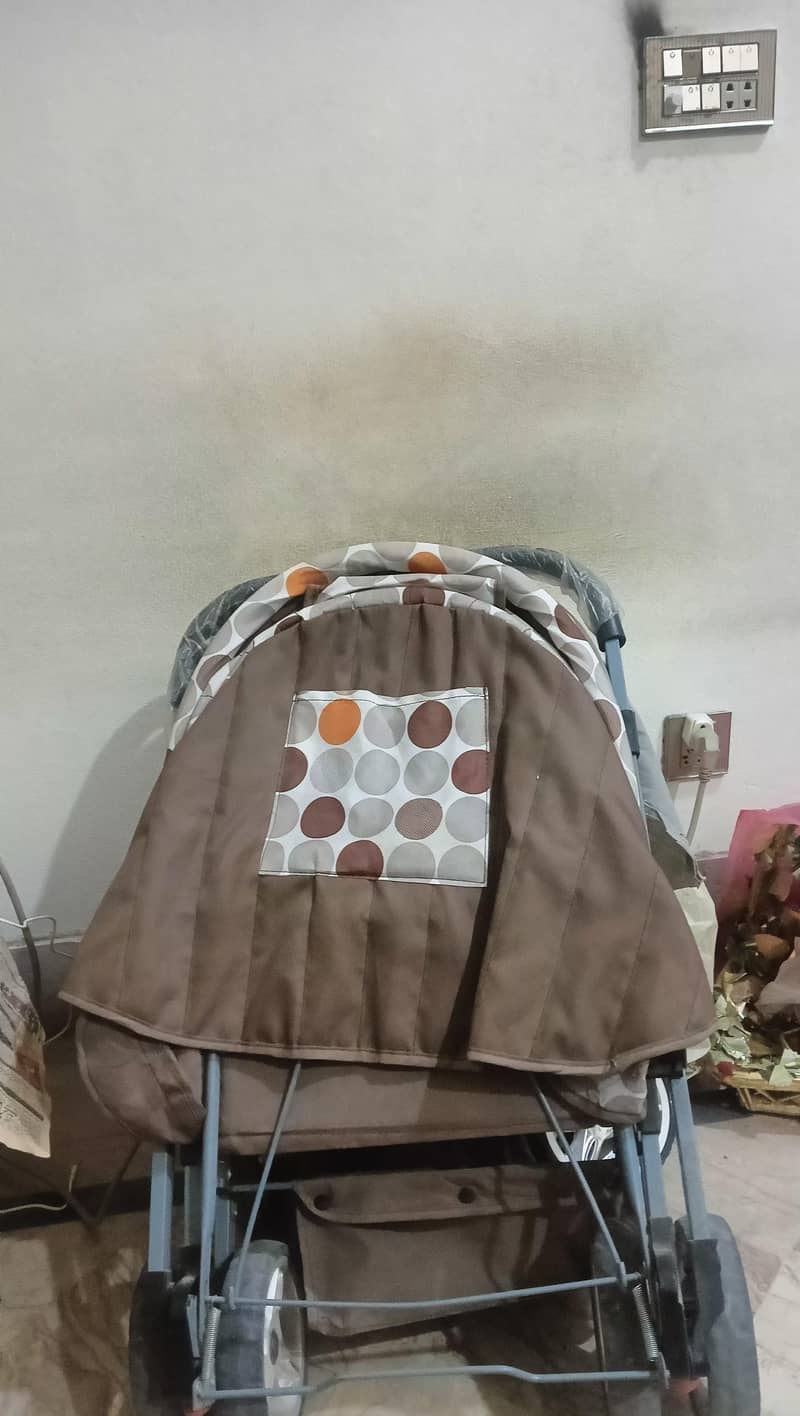 Baby Strollers 1