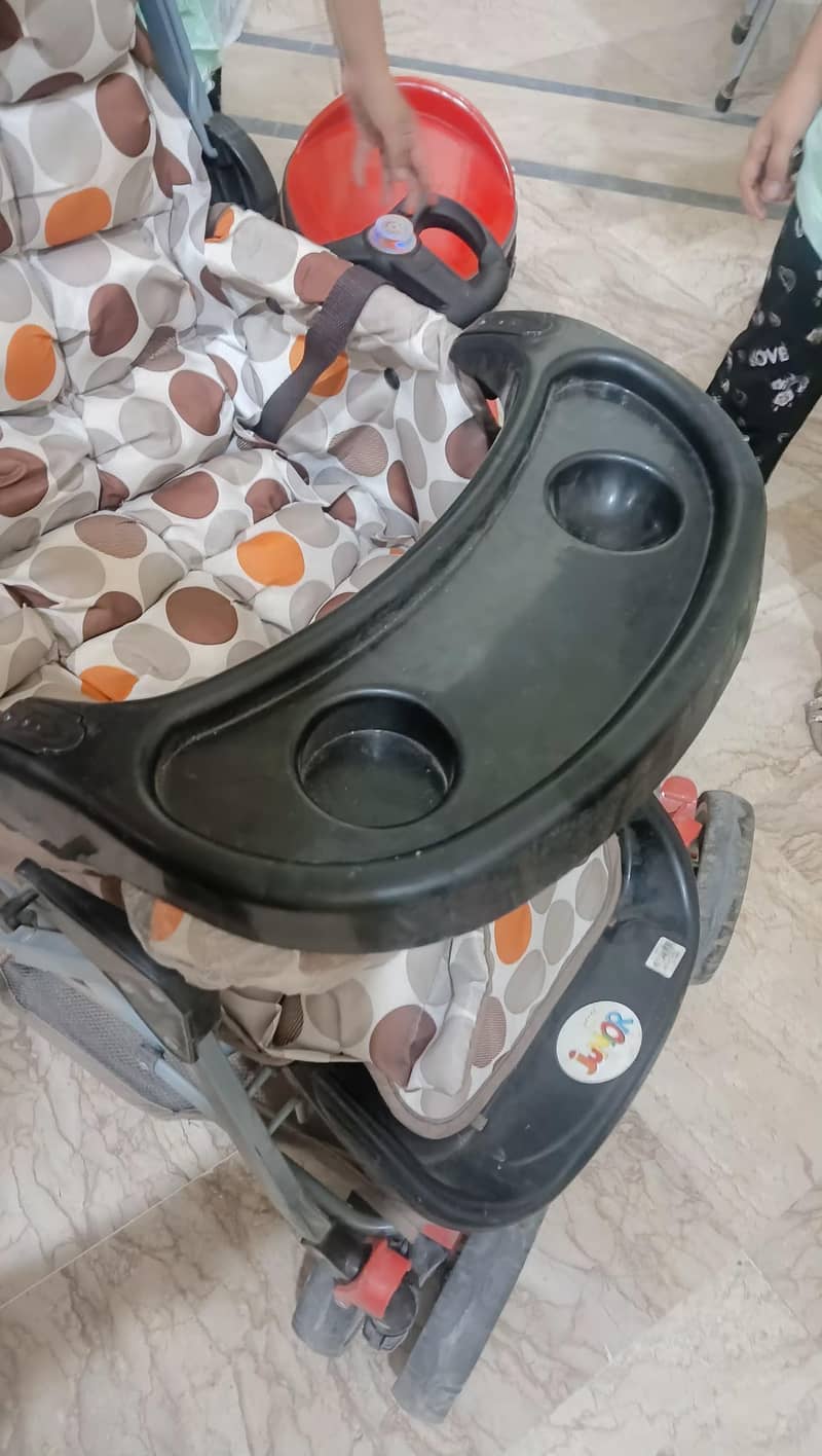 Baby Strollers 2