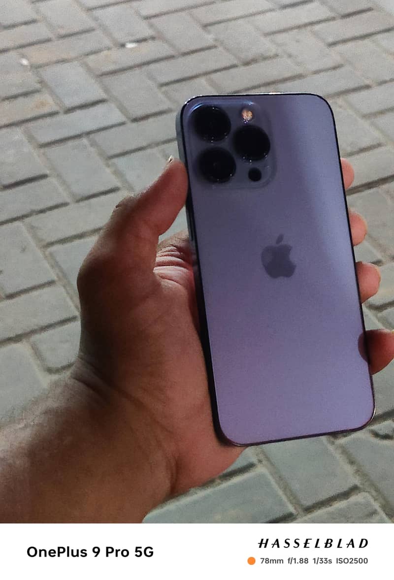 Apple iPhone 13 Pro 0