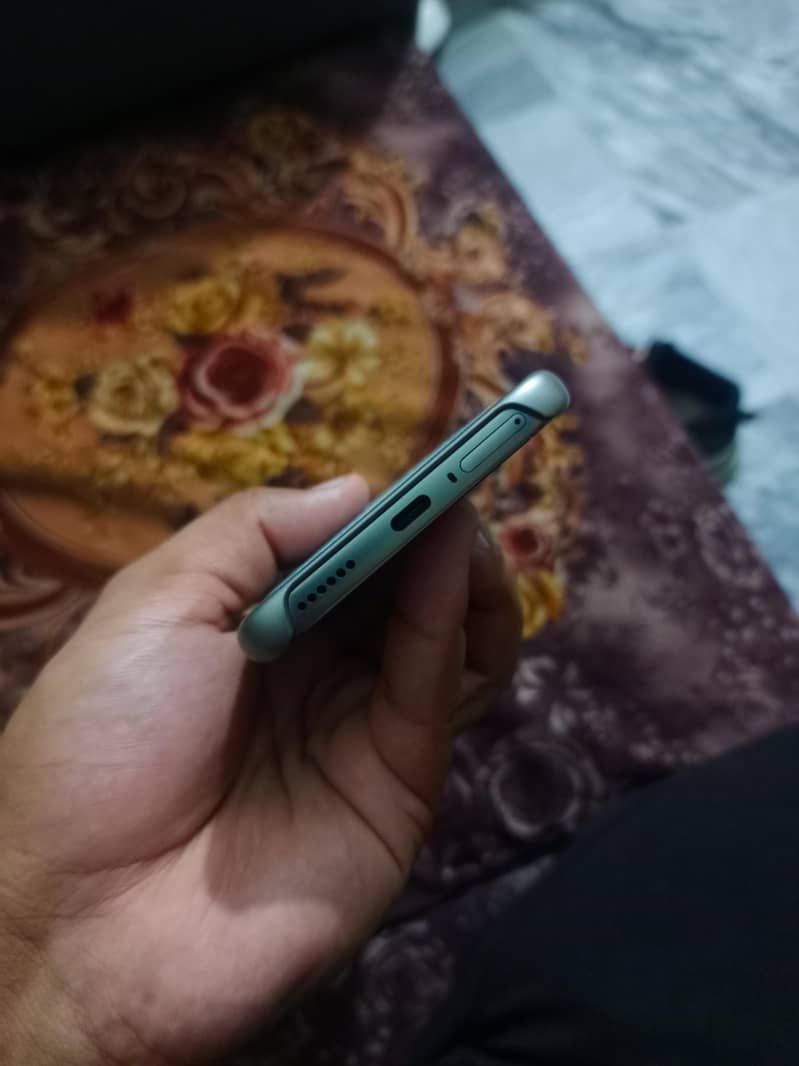 Tecno Camon 50 Pro 0
