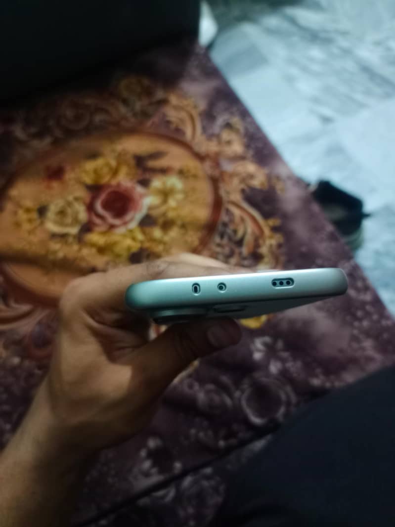 Tecno Camon 50 Pro 1